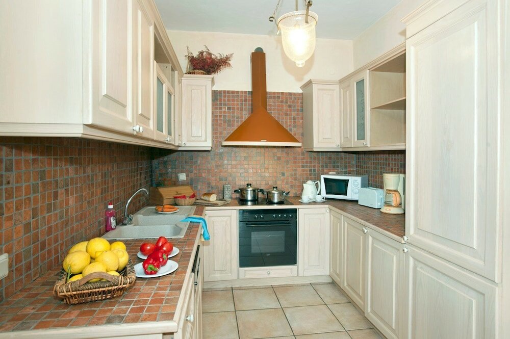 Фото Villa Berry