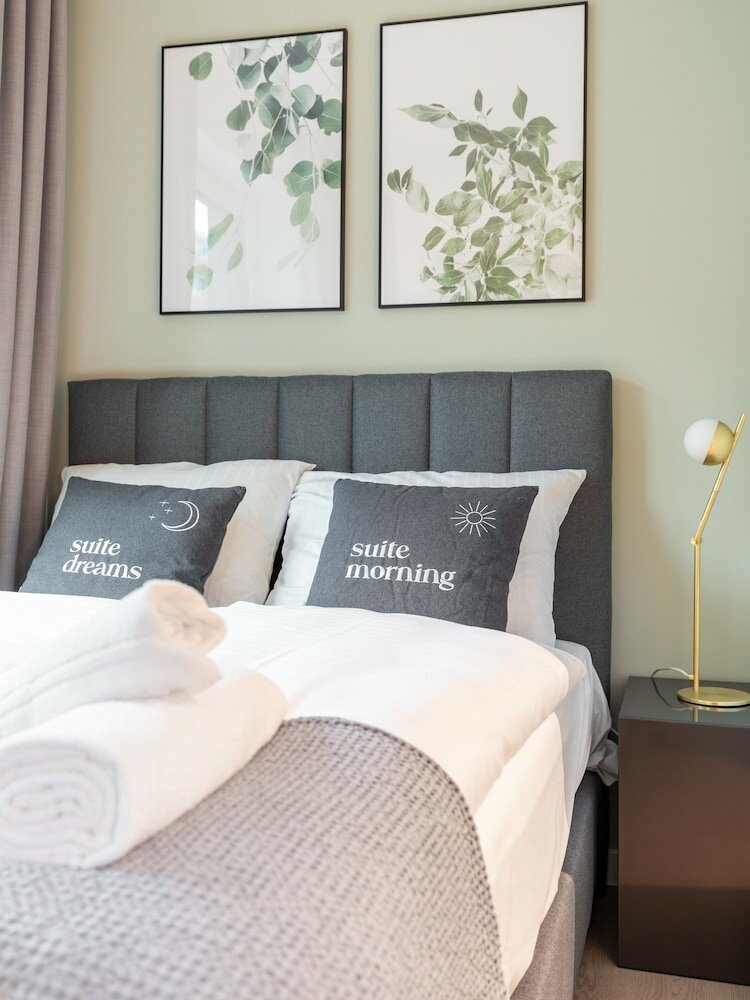 Фото Limehome Münster Von-Steuben-Str