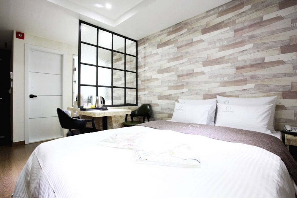 Фото Suwon Orago