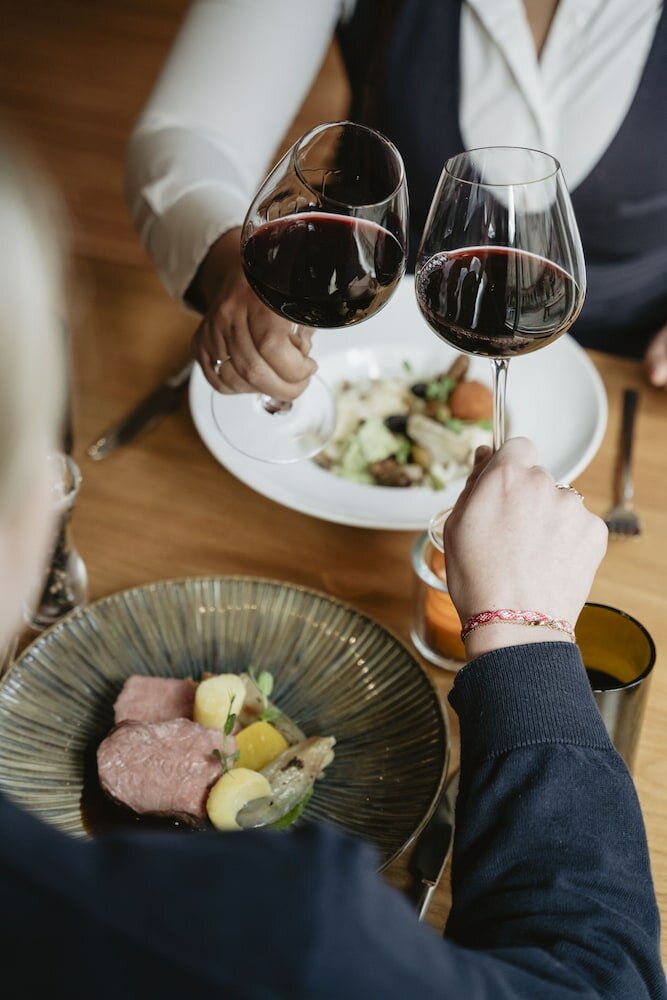 Фото Leerhotel Het Klooster