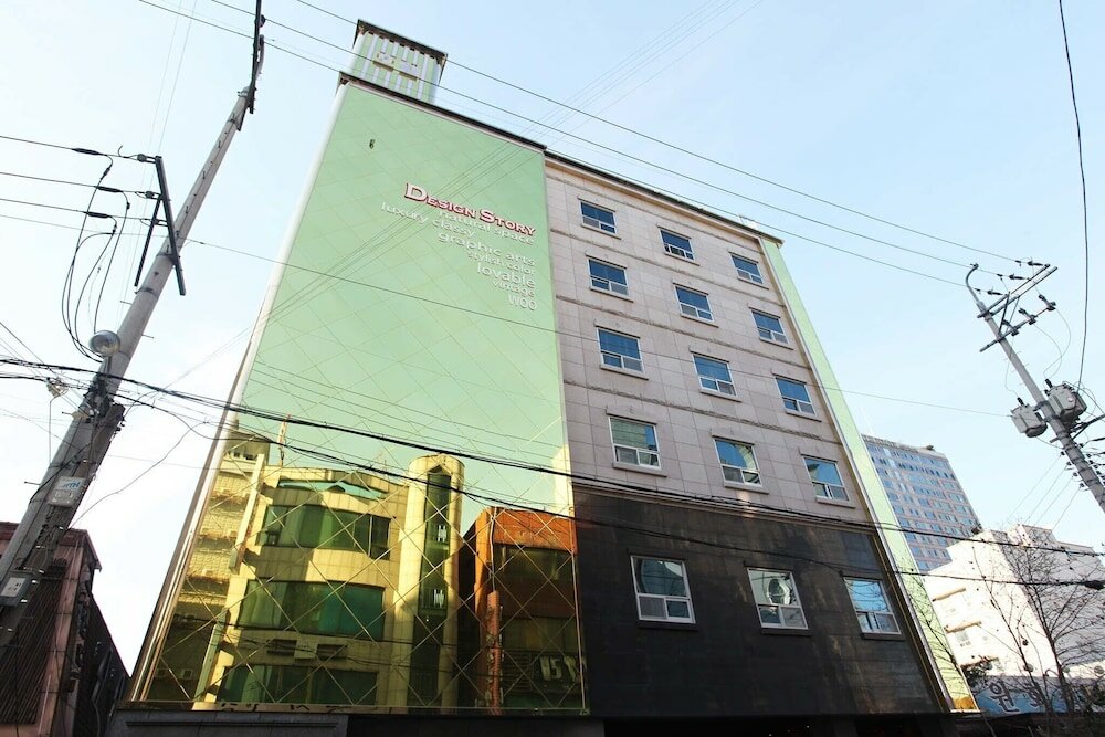 Фото отеля 3