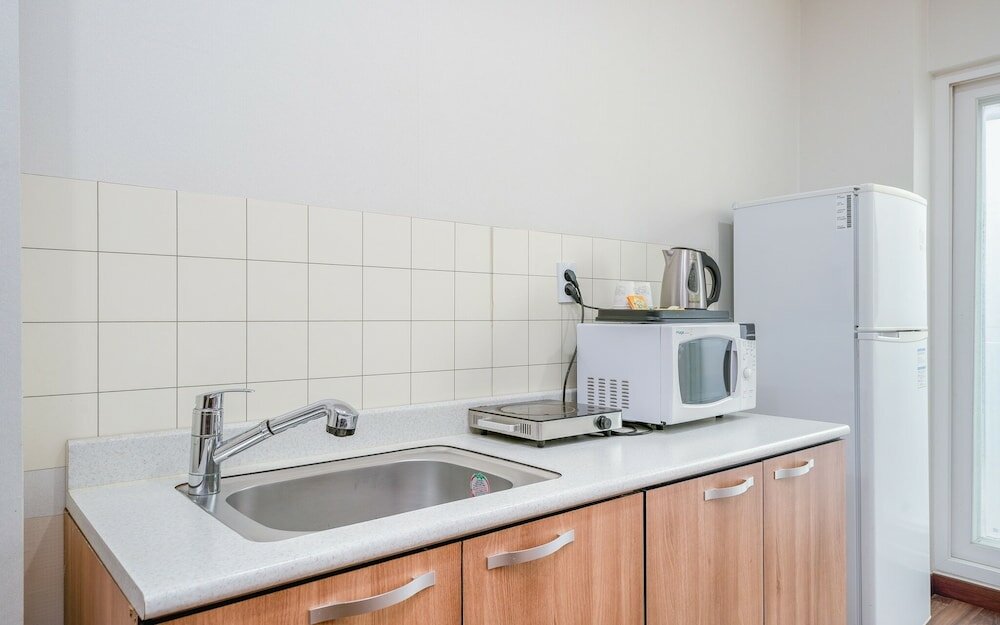 Фото Suwon Orago