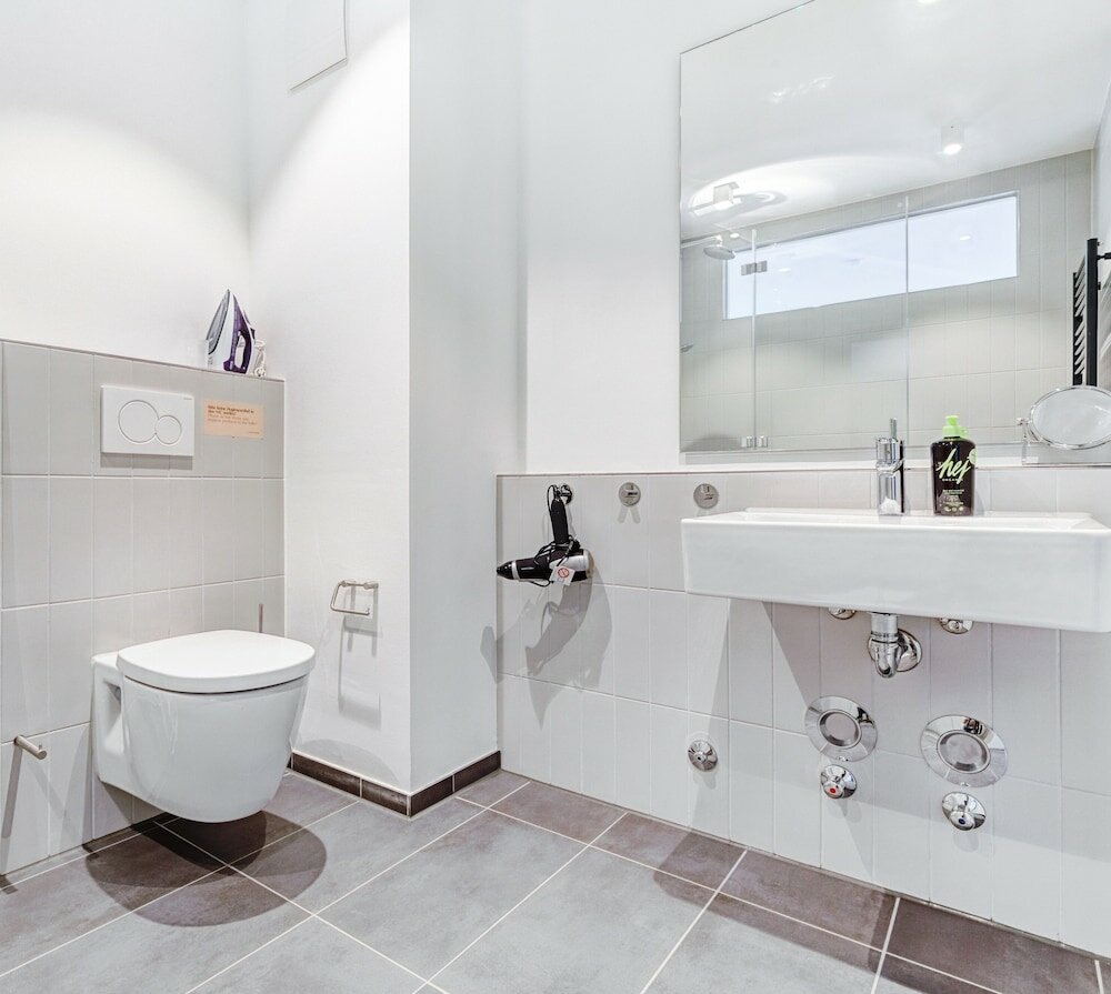 Фото Limehome Münster Von-Steuben-Str