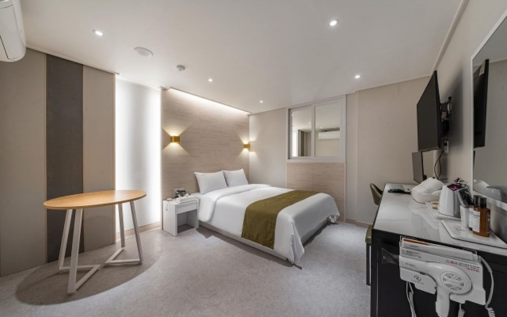 Фото Pyeongchon Zzam