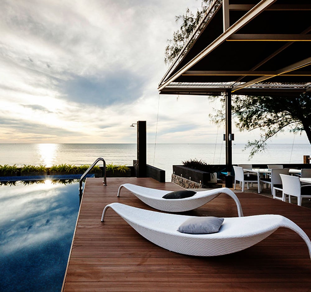 Фото Baby Grand Hua Hin