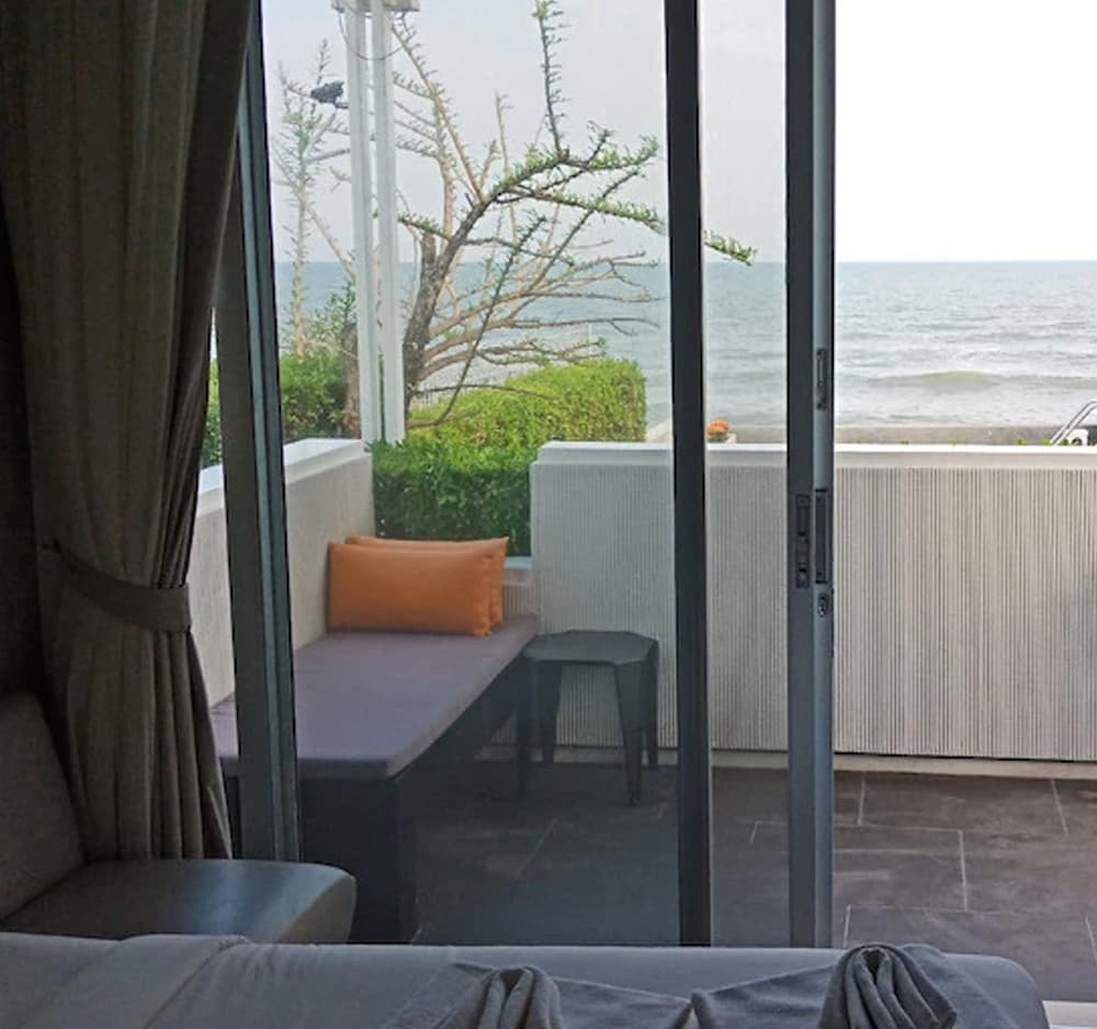 Фото Baby Grand Hua Hin