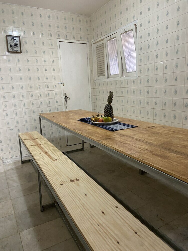 Фото Hostel Morocha