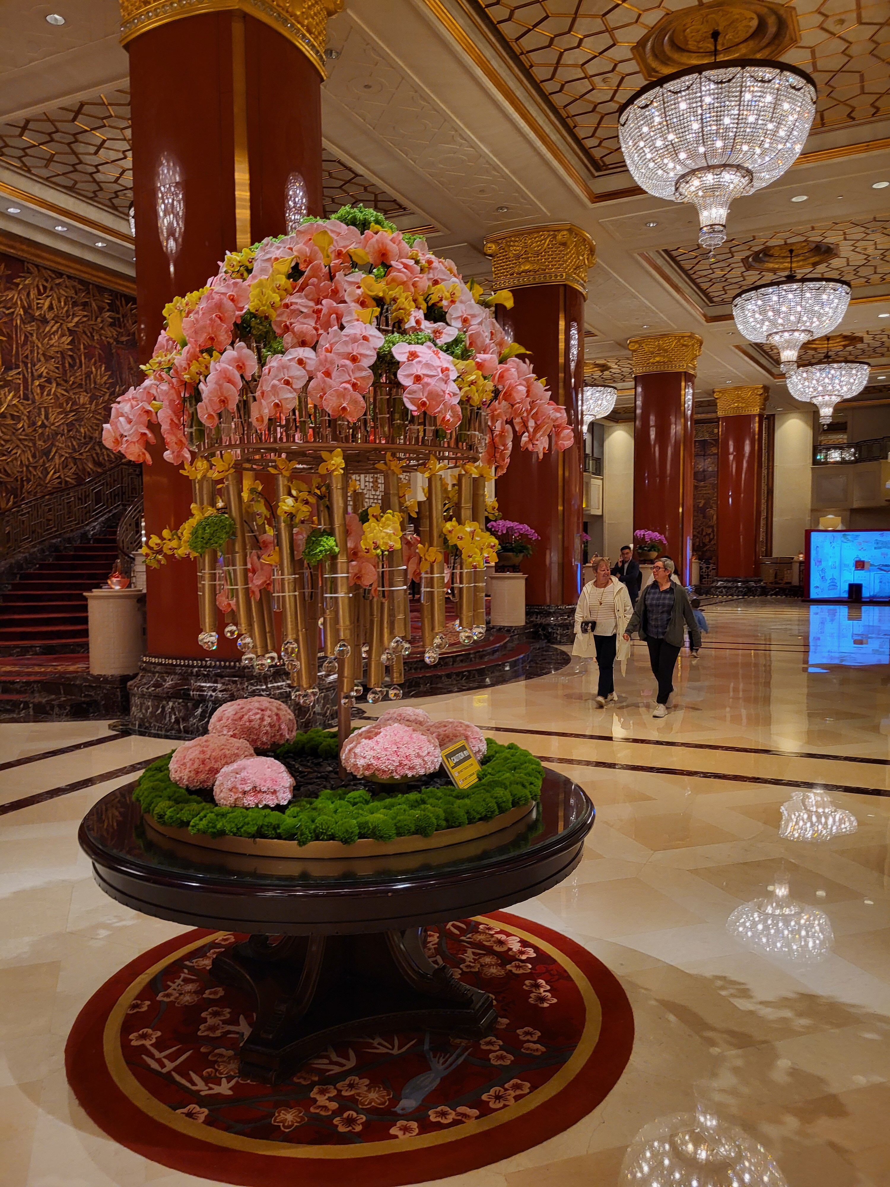 Фото China World Hotel, Beijing