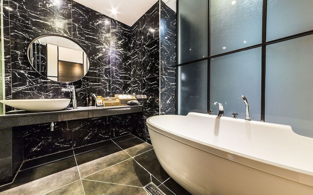 Фото Incheon Ara