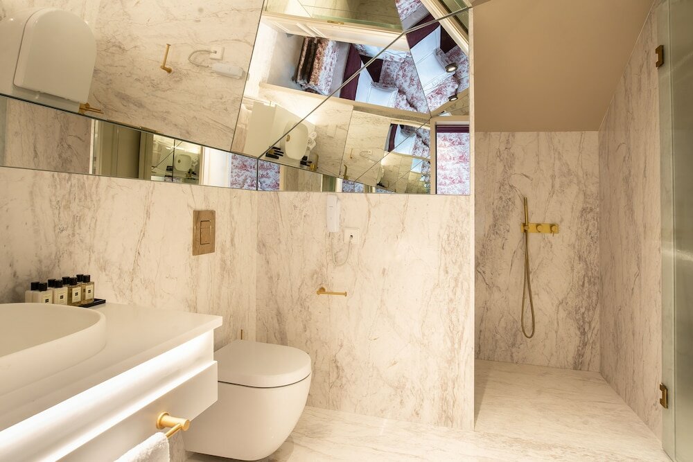 Фото Vinha Boutique Hotel - The Leading Hotels of the World