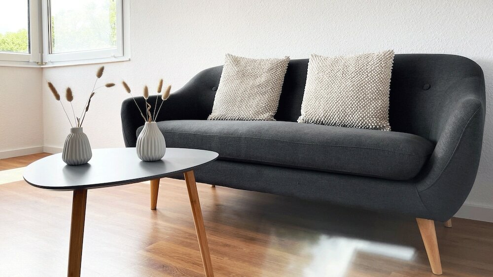 Фото Zentral gelegene Studios i home2share