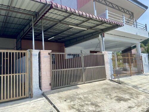 Гостиница Oyo Home 90382 Chaah Homestay 2