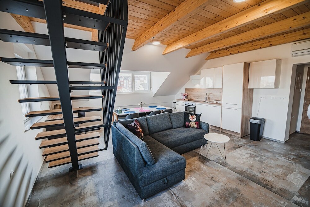 Фото Apartment Vazataor With hot tub and Sauna