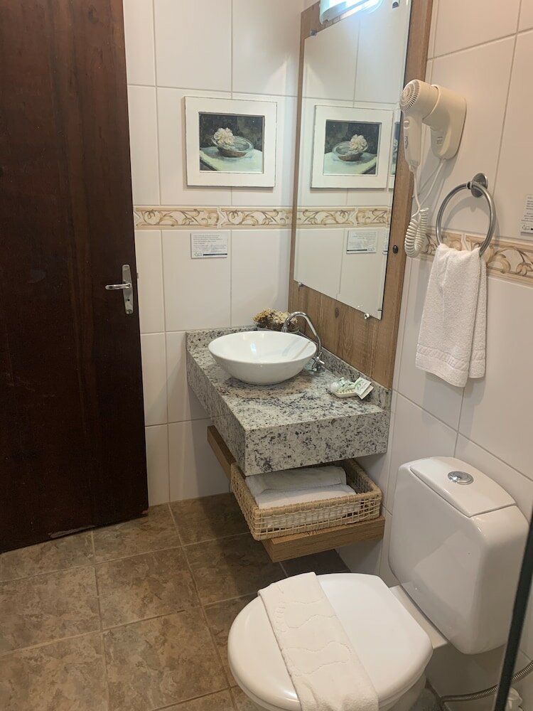 Фото Pousada do Atobá