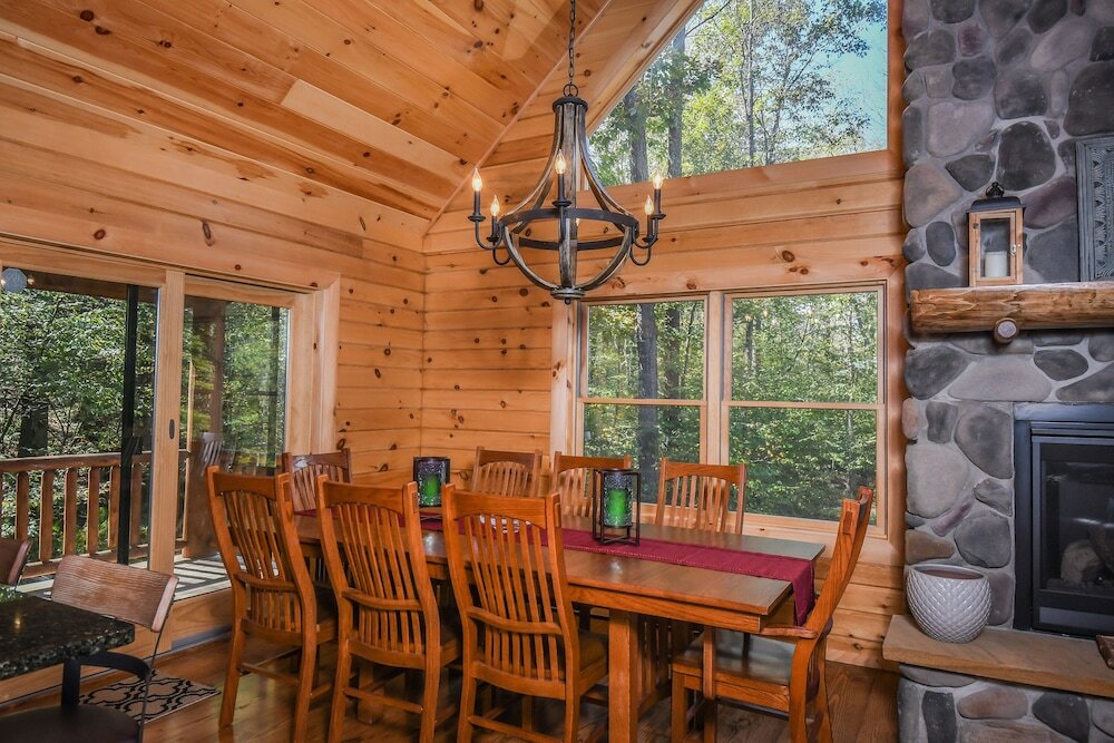 Фото Brookside Retreat