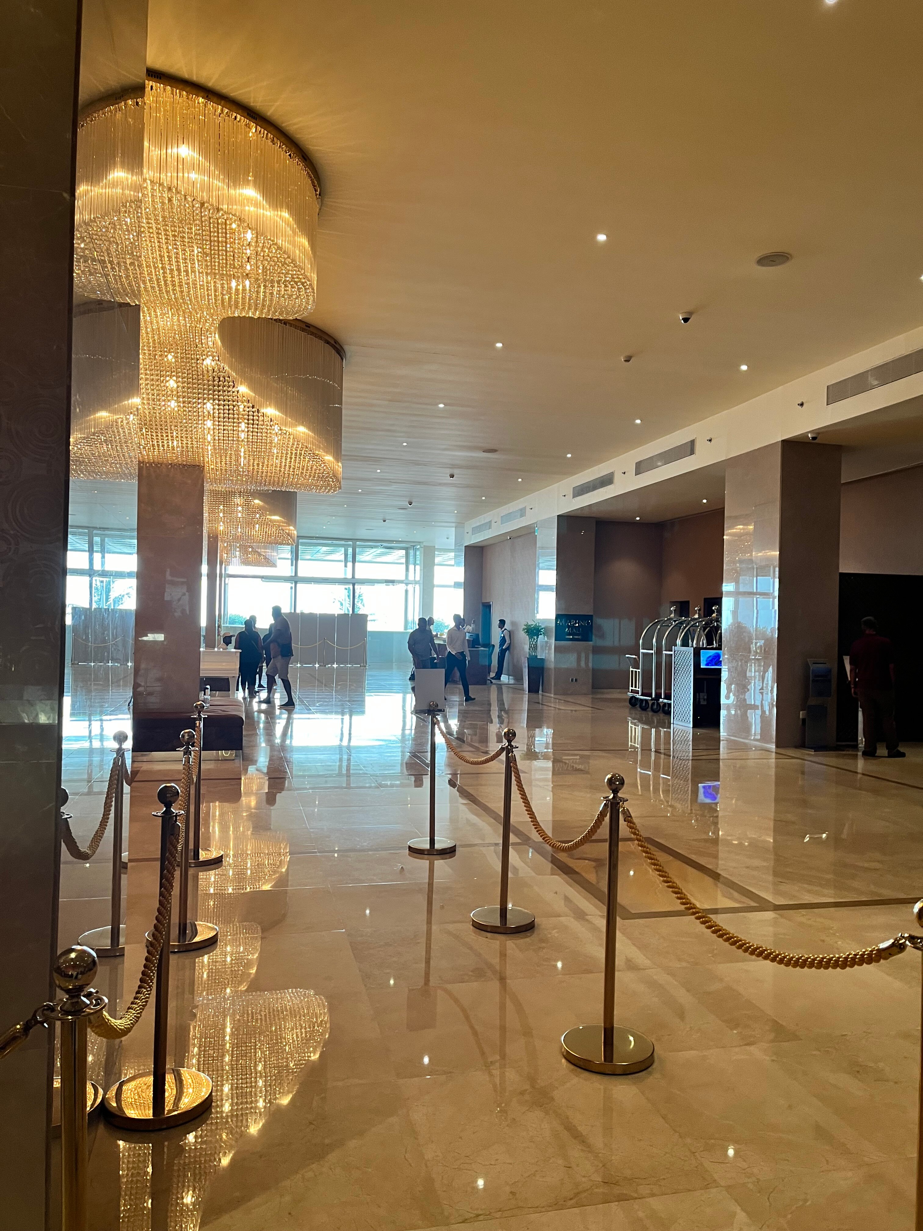 Фото Marino Beach Colombo