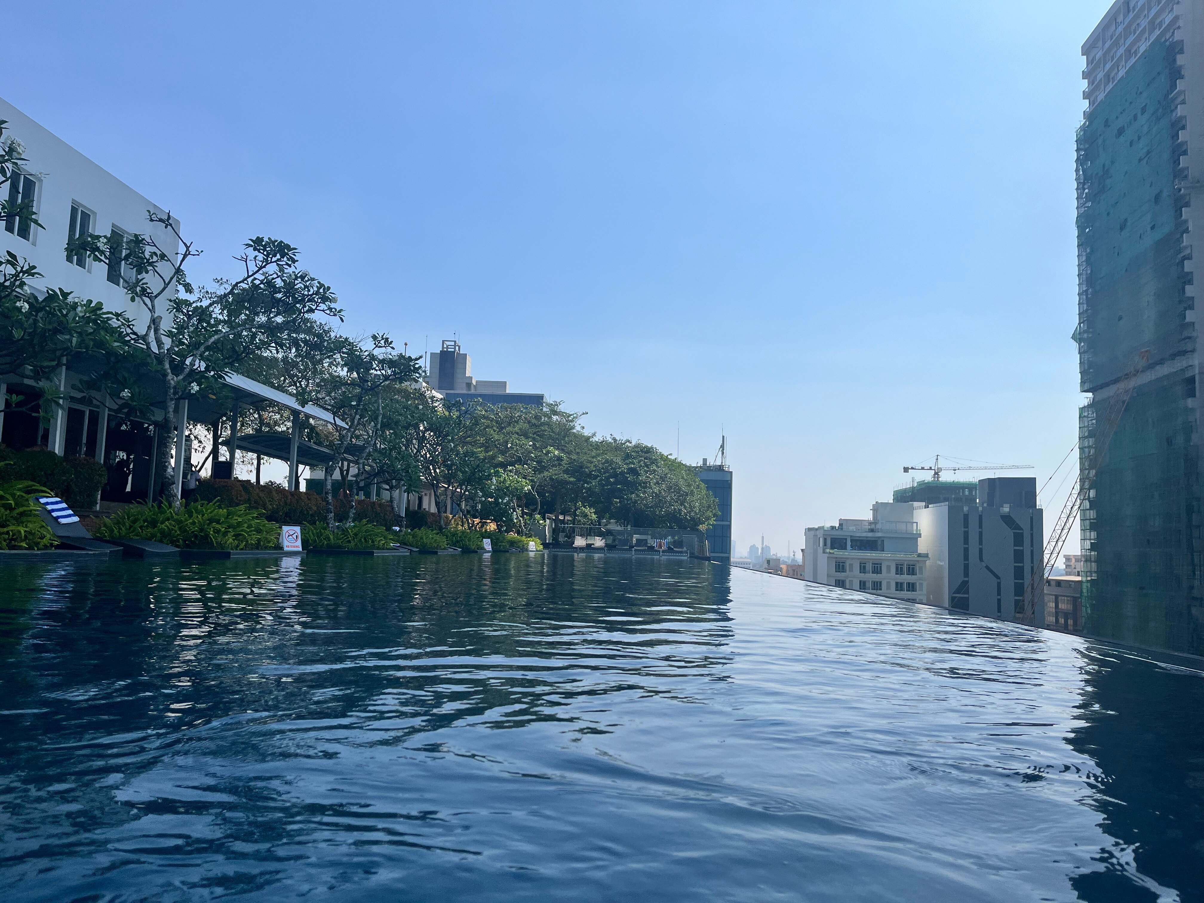 Фото Marino Beach Colombo