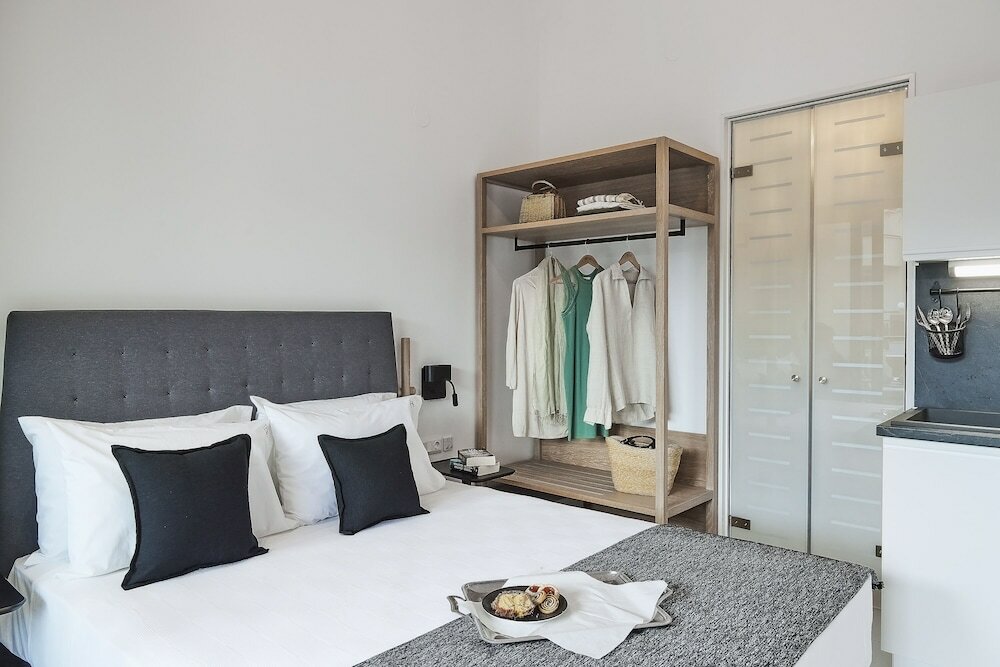 Фото Melite Luxury Rooms & Apartments