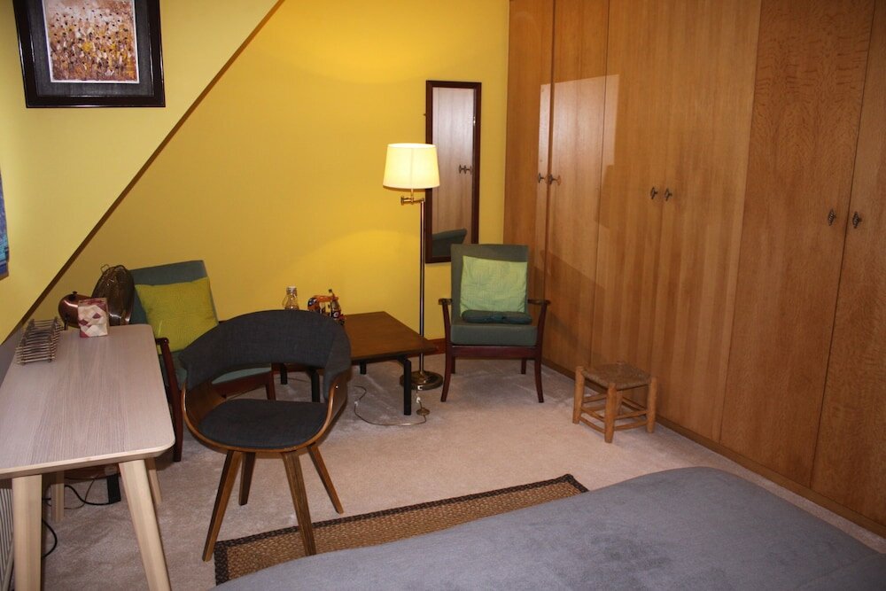 Фото Sandford Meadow Guest House