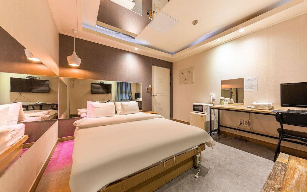 Фото Daejeon Seonhwa Iteul