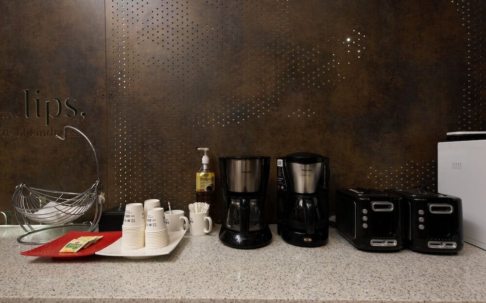 Фото Daejeon Yuseong Bergen Hotel