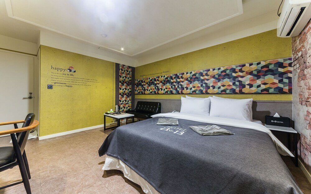 Фото Incheon Bnb