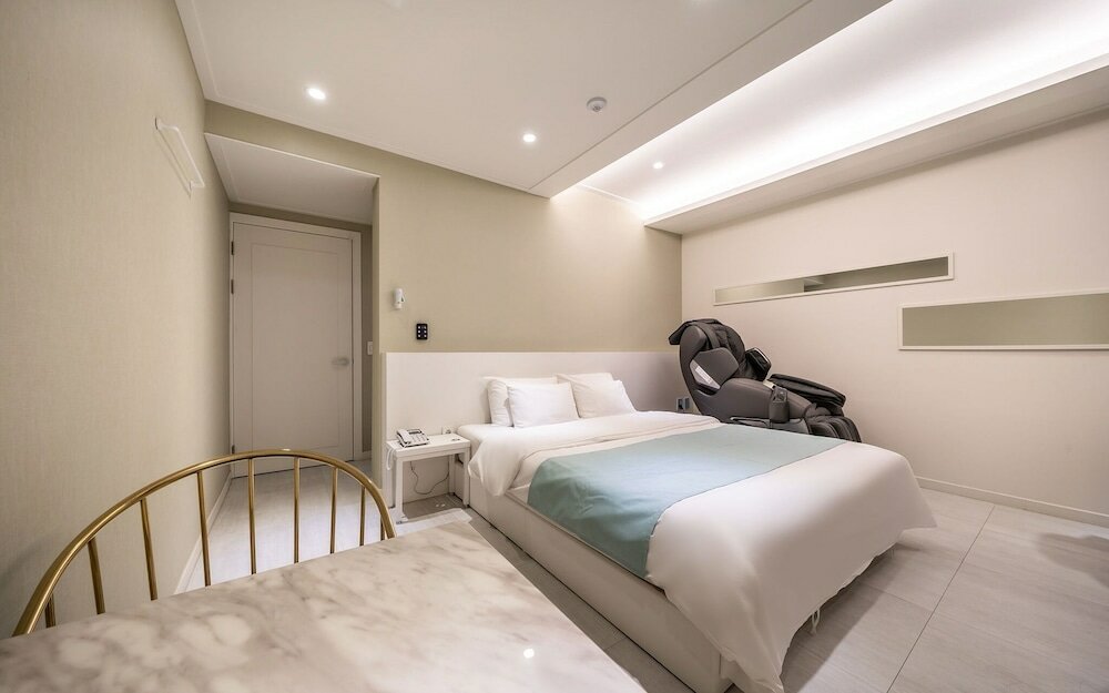 Фото Suwon Hotel Jun