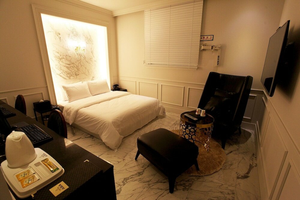 Фото Incheon Ara