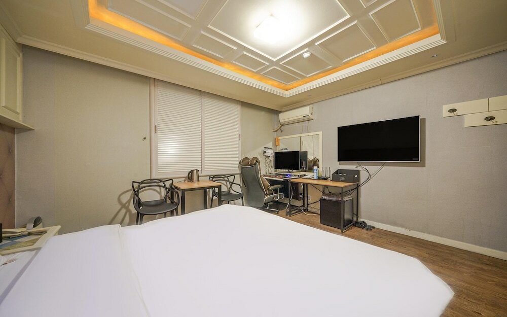 Фото Daejeon Daesa Mac