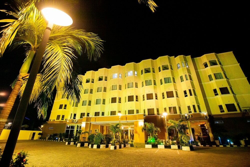 Фото The Sojourner by Genesis