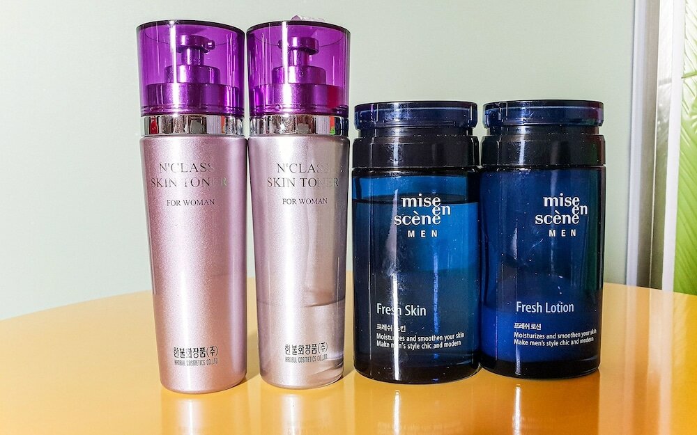 Фото Boseong Beolgyo Sydney