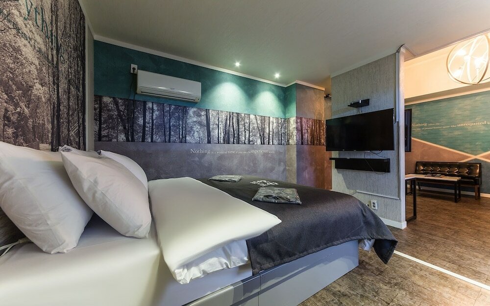 Фото Incheon Bnb