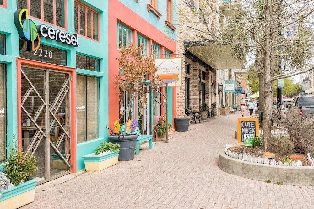 Фото Galvez Getaway