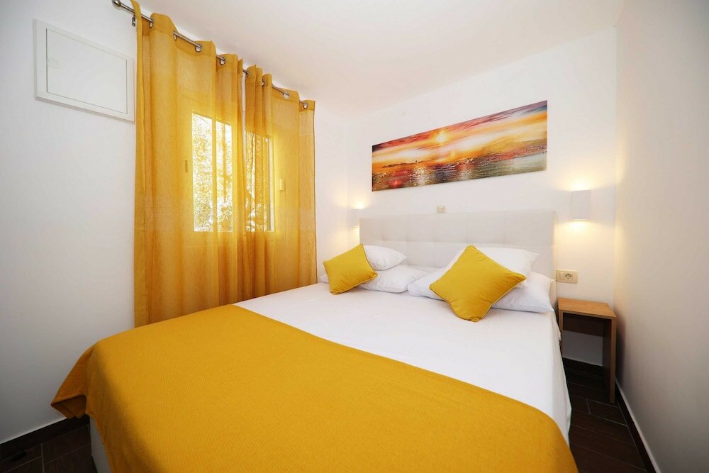 Фото Villa Skaramuca Village