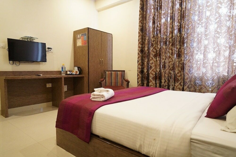 Фото Hotel The Omaira