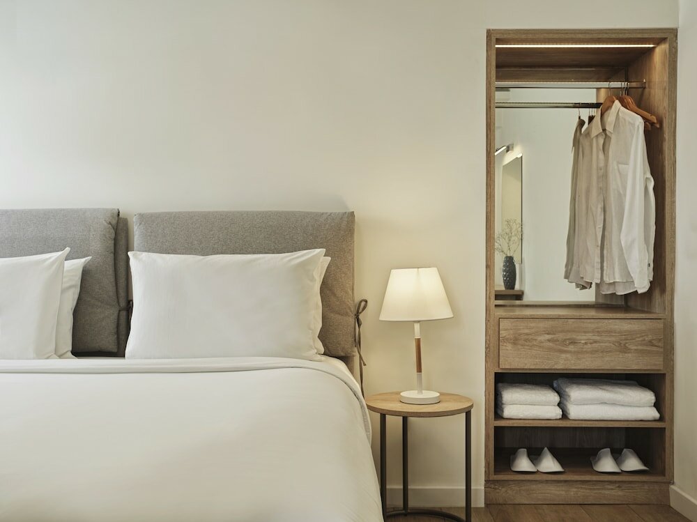 Фото Nlh Mati Seafront - Neighborhood Lifestyle Hotels