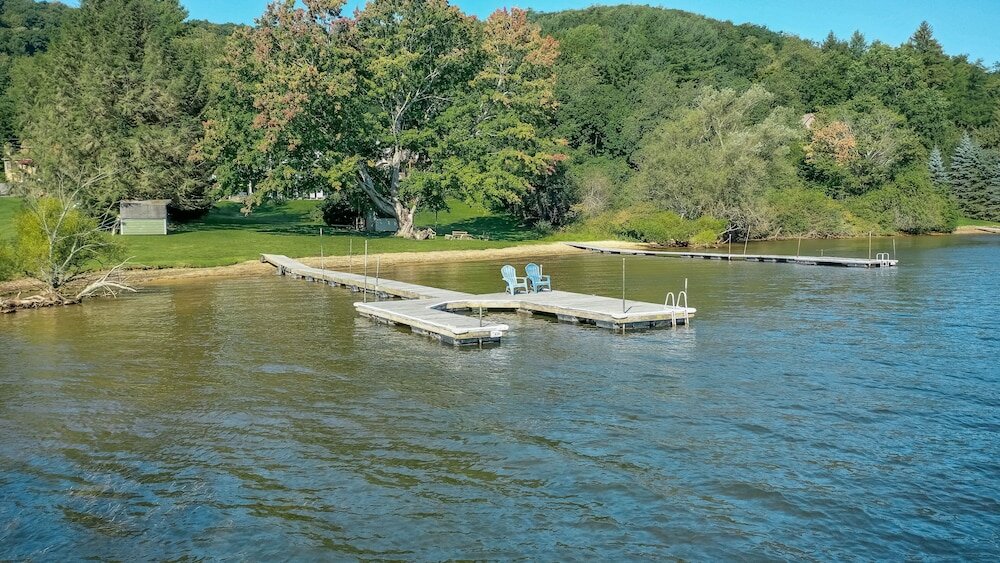 Фото Ski to Shore Chalet