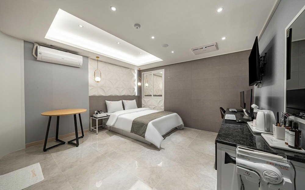 Фото Pyeongchon Zzam