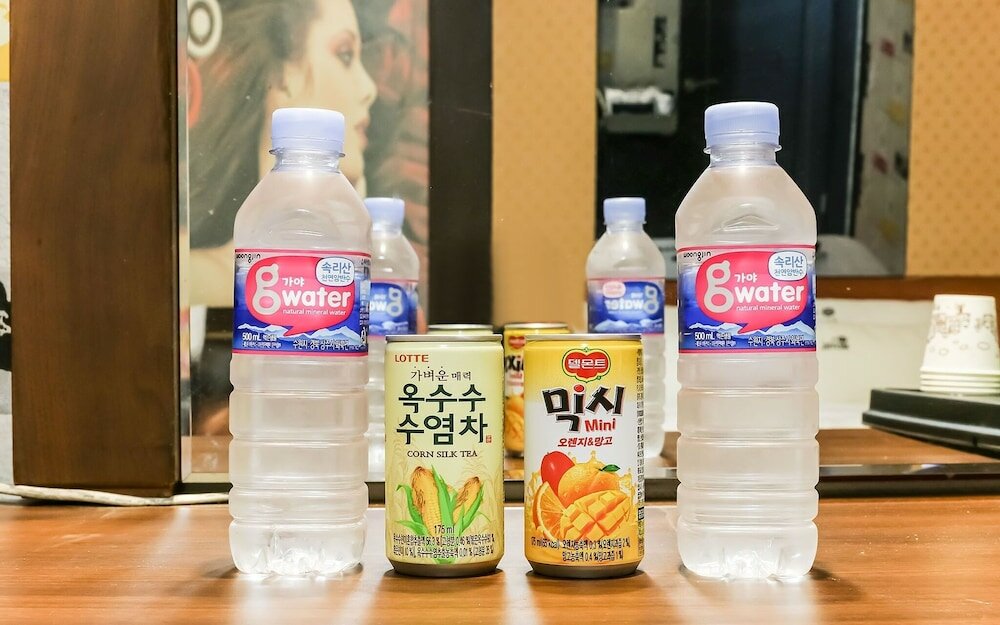 Фото Changwon Palyongdong 25th