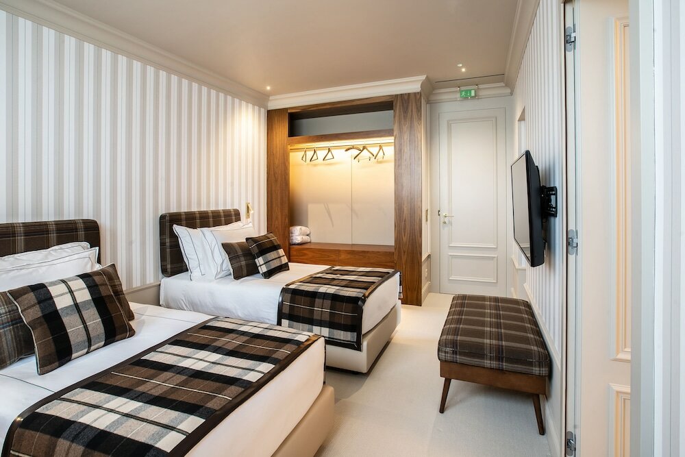 Фото Vinha Boutique Hotel - The Leading Hotels of the World