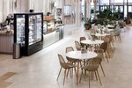 Hq! сoffee (Urban-type Settlement of Otradnoye, вл2с1А), cafe