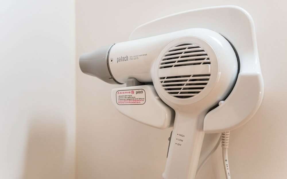 Фото Suwon City Hall Station Tumi