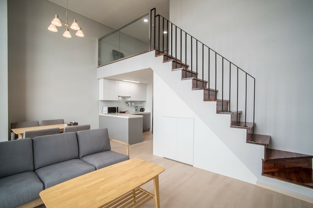 Фото Jeju Centralpark Residence