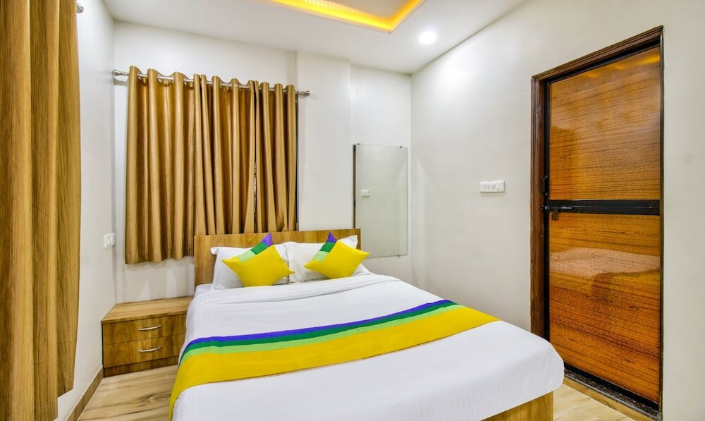 Фото Itsy by Treebo - Shri Guru Service Apartment