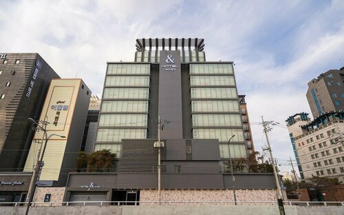 Гостиница Suwon Guundong Neo в Ыйване