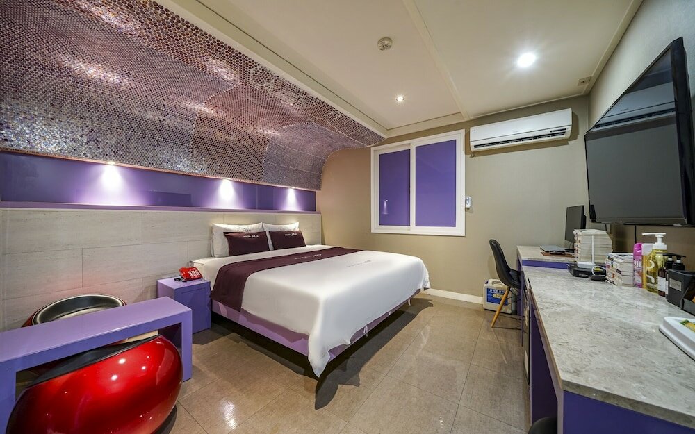 Фото Busan Gupo Mu