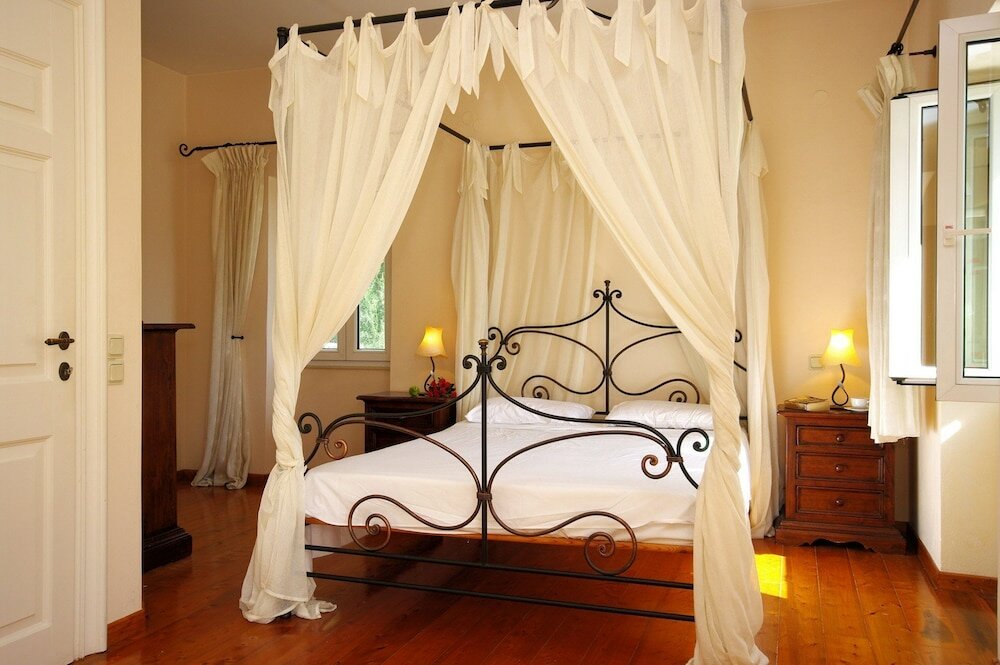 Фото Villa Berry