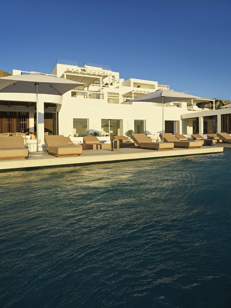 Фото Lovia Mykonos