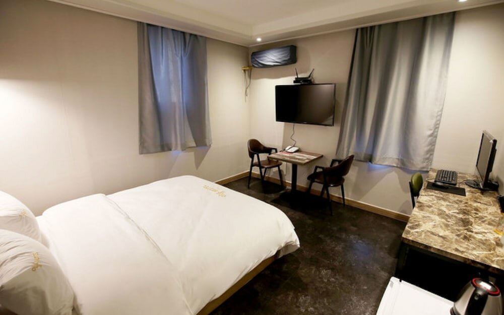 Фото Daejeon Seonhwa Iteul