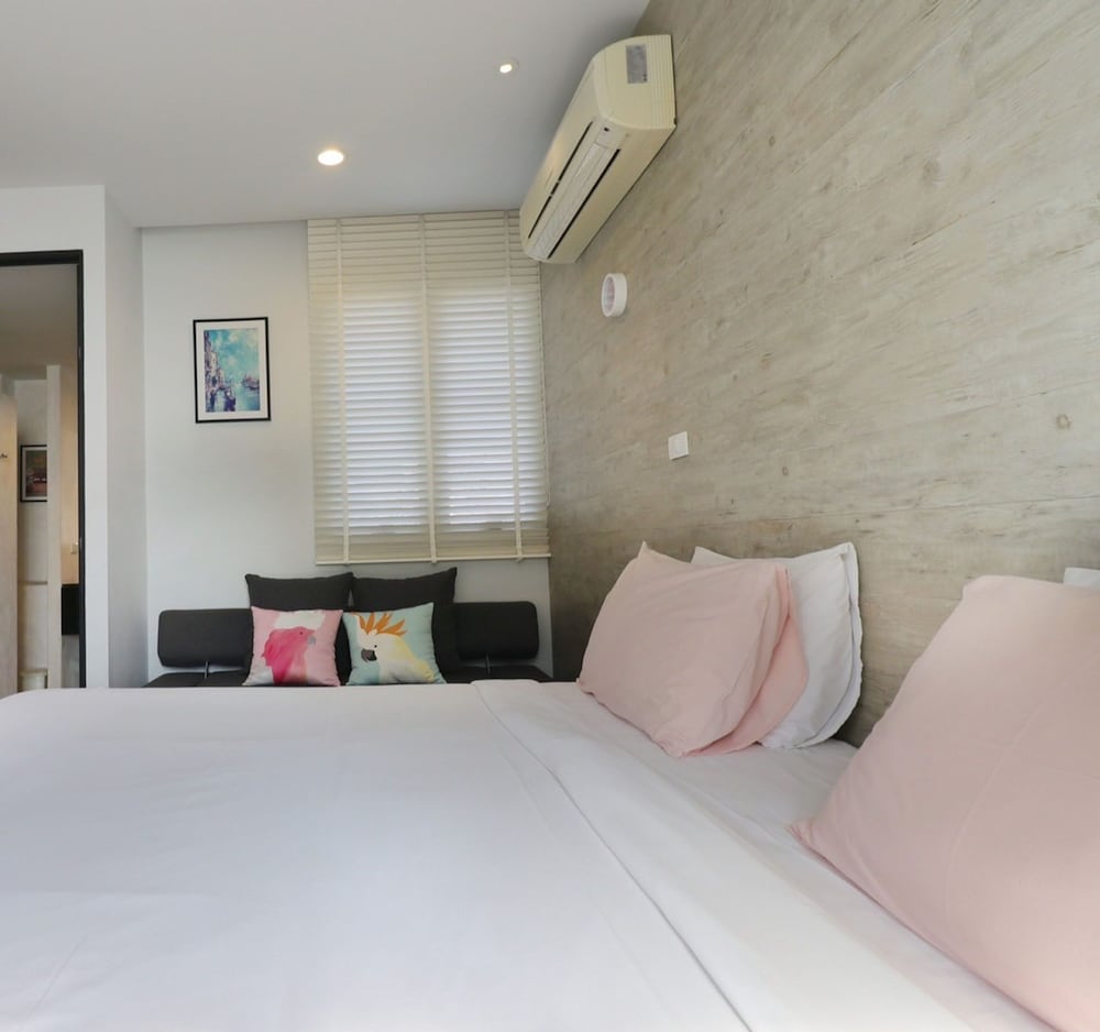 Фото Baby Grand Hua Hin